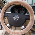 Auto Steering Wheel Cover Made in China